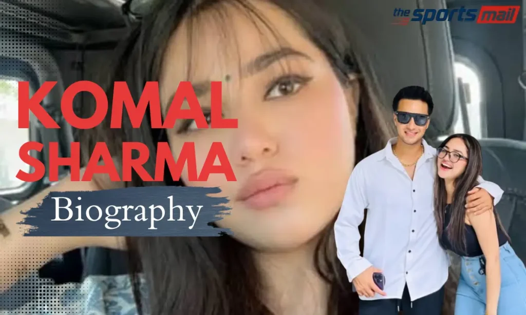 Abhishek Sharma Sister