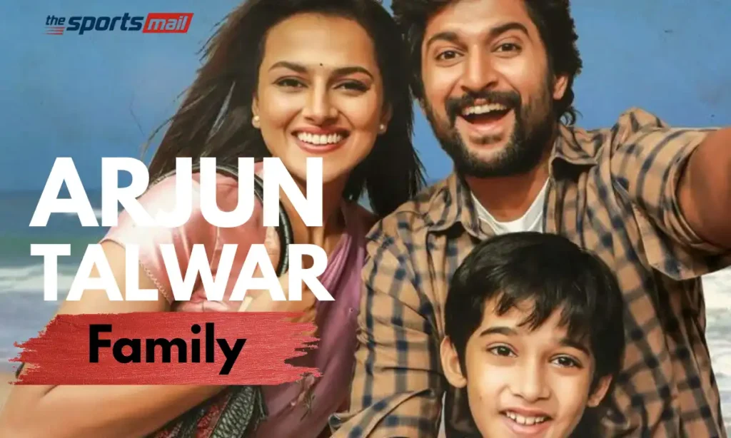 Family in the Story