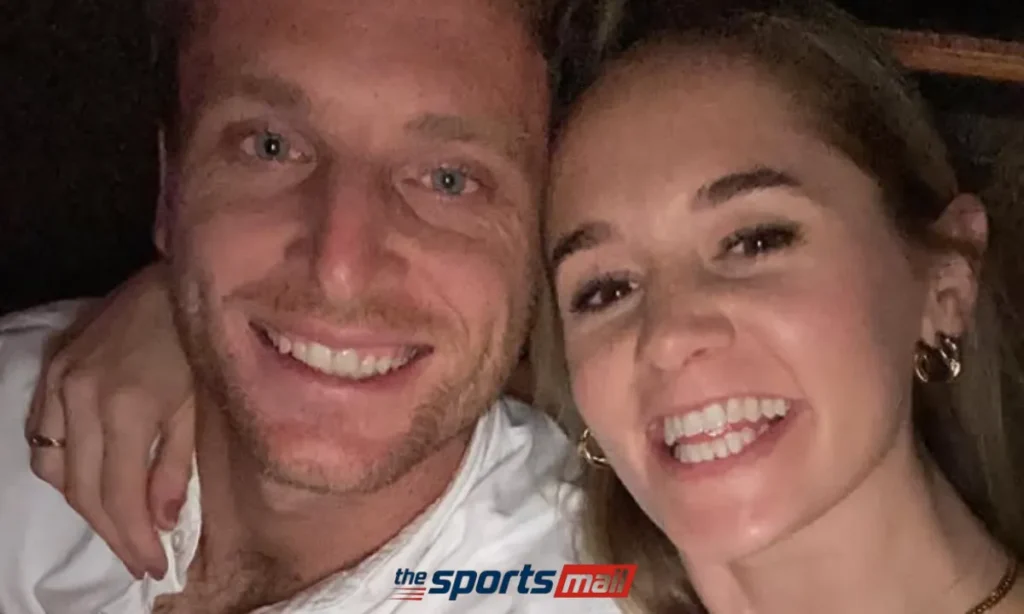 Jos Buttler Wife Who Is Louise Buttler